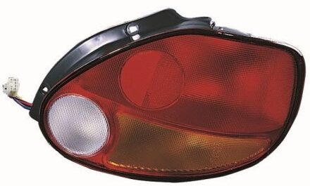Daewoo Achterlicht 2221905RLDAE