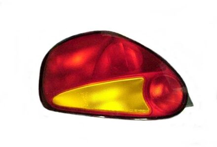 Daewoo ACHTERLICHT LINKS tot bouwjaar 2001