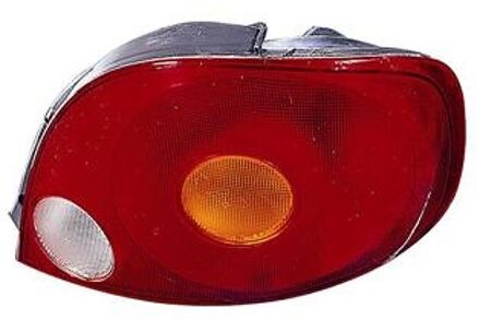 Daewoo ACHTERLICHT RECHTS vanaf bouwjaar 2001