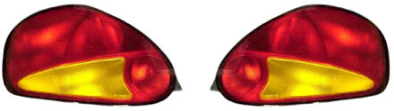 Daewoo Achterlicht set SET8105921