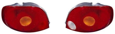 Daewoo Achterlicht set SET8106931