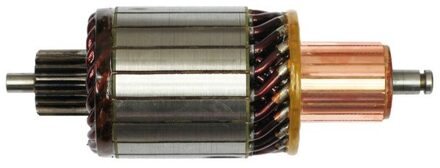 Daewoo Anker, starter SA0090