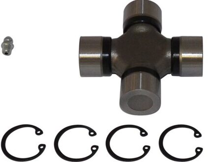 Daewoo Askoppelingsplaat DUJ6506