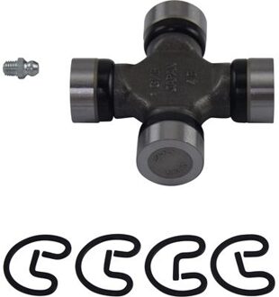 Daewoo Askoppelingsplaat DUJ7501