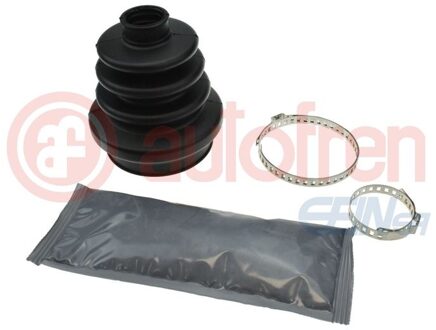 Daewoo Asmanchetten set D8055