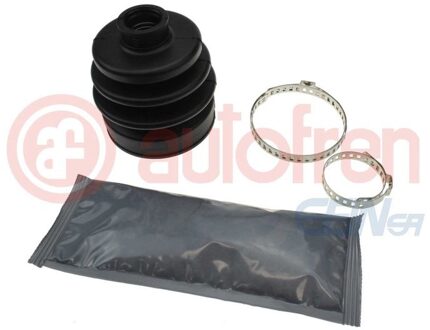 Daewoo Asmanchetten set D8121