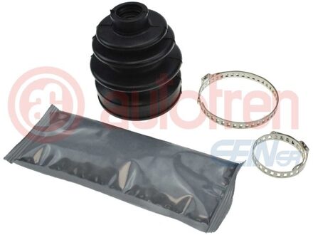 Daewoo Asmanchetten set D8245