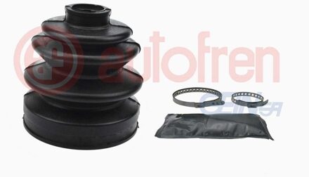 Daewoo Asmanchetten set D8252