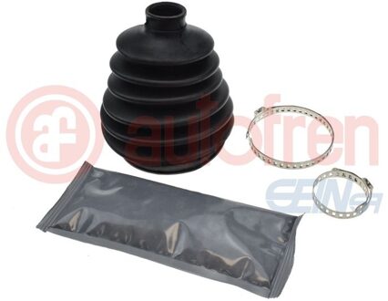 Daewoo Asmanchetten set D8285T