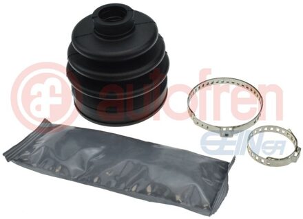 Daewoo Asmanchetten set D8325