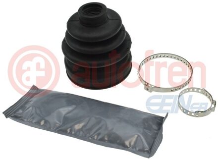 Daewoo Asmanchetten set D8351