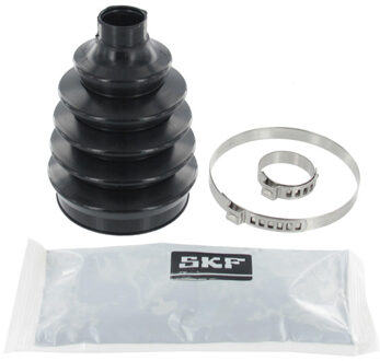 Daewoo Asmanchetten set