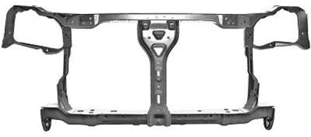 Daewoo Bekleding voorpaneel 6911002