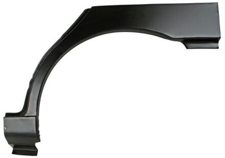 Daewoo Binnenspatscherm 6504031106581P