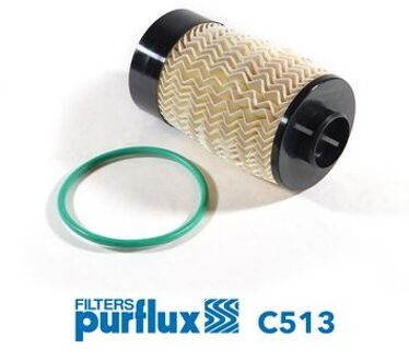 Daewoo Brandstoffilter C513