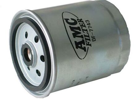 Daewoo Brandstoffilter DF7743