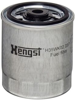 Daewoo Brandstoffilter H35WK02D87