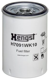 Daewoo Brandstoffilter H7091WK10