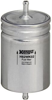 Daewoo Brandstoffilter H82WK02