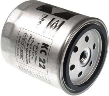 Daewoo Brandstoffilter KC22