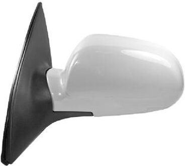 Daewoo Buitenspiegel links elektrisch Primer,Verwarmd