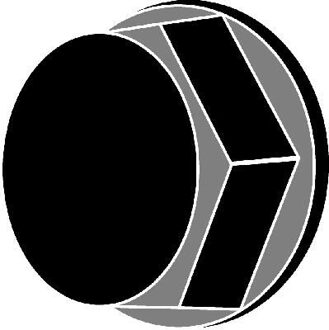 Daewoo Cilinderkopbout set 016070B