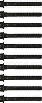 Daewoo Cilinderkopboutset (10 ST.) 143202802