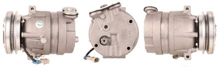 Daewoo Compressor, airconditioning 510185