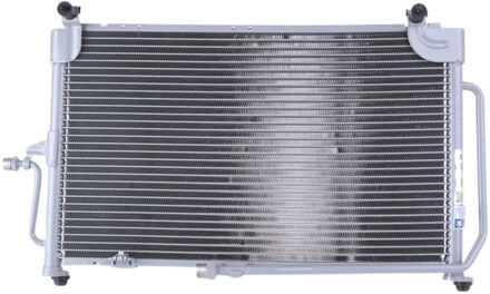 Daewoo Condensator, airconditioning 94411