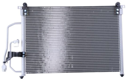 Daewoo Condensator, airconditioning 94412