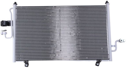 Daewoo Condensator, airconditioning 94455