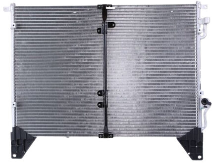 Daewoo Condensator, airconditioning 94643