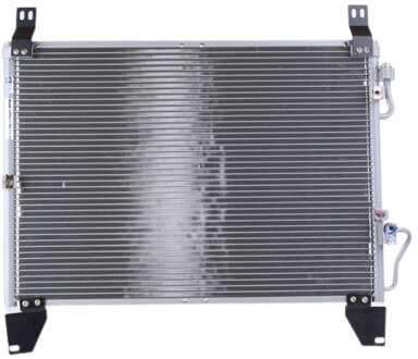 Daewoo Condensator, airconditioning 94861