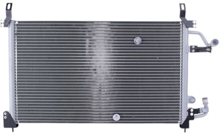 Daewoo Condensor, airconditioning 94424