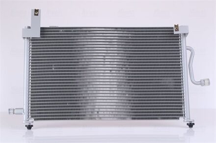 Daewoo Condensor, airconditioning 94751