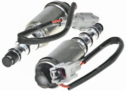 Daewoo Control valve, Compressor 38639