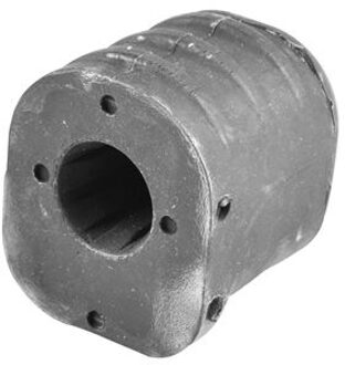 Daewoo Draagarmrubber 00162481