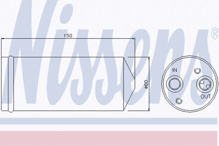 Daewoo Droger, airconditioning 95142