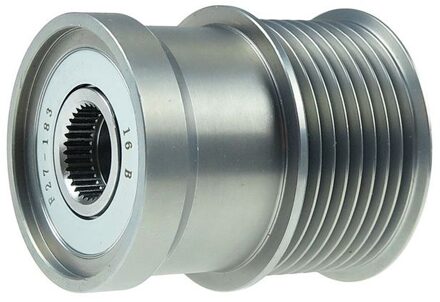 Daewoo Dynamovrijloop AFP0094