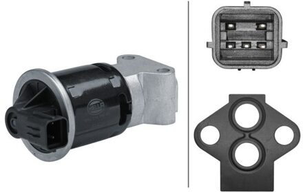 Daewoo EGR-klep 6NU014864601