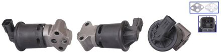 Daewoo EGR-klep 717720196