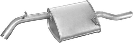 Daewoo Einddemper 0517