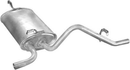 Daewoo Einddemper 0520