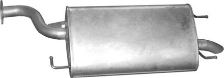 Daewoo Einddemper 0529