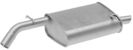 Daewoo Einddemper - Easy2Fit Kit - Set met montagedelen 8LD366028361