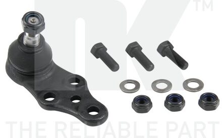 Daewoo Fuseekogel 5043607