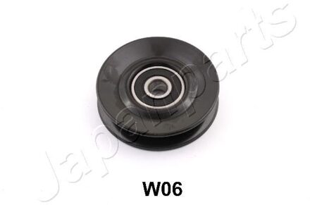 Daewoo Geleide rol/omdraairol, Poly V-riem RPW06