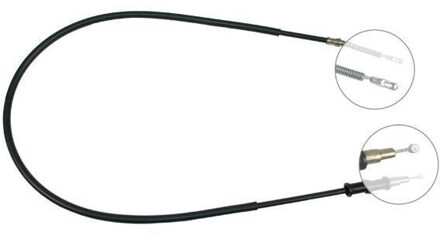 Daewoo Handremkabel