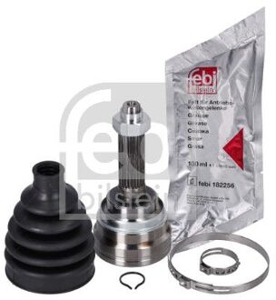 Daewoo Homokineet reparatie set, aandrijfas 186443