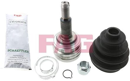 Daewoo Homokineet reparatie set, aandrijfas 771037530